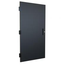 Hammond Manufacturing C4DF2442SBK1 - 24U 24W C4 SOLID DOOR