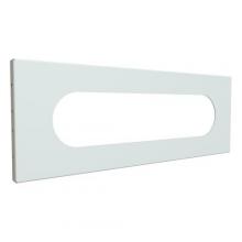 Hammond Manufacturing CCE1975LG1 - 19W 4U CABLE ENTRY DOOR