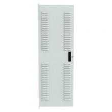 Hammond Manufacturing CDF1956LLG1 - 32U 23W C2 LOUVERED DOOR