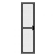 Hammond Manufacturing CDF1970VBK1 - 40U 23W C2 VENTED DOOR