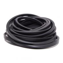 Hammond Manufacturing CGG30 - 30FT ROLL GROMMET GASKET