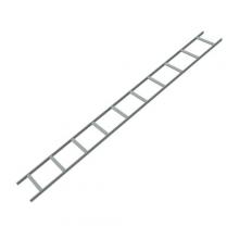 Hammond Manufacturing CL12W10LLG - CABLE LADDER 12W 10FT LG
