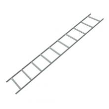 Hammond Manufacturing CL18W10LLG - CABLE LADDER 18W 10FT LG