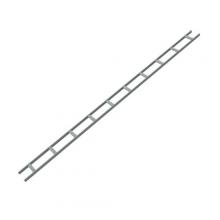 Hammond Manufacturing CL6W10LLG - CABLE LADDER 6W 10FT LG