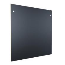 Hammond Manufacturing CSP3536BK1 - 20U 36D SIDE PANELS FOR C2