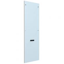 Hammond Manufacturing CSP7023LG1 - 40U 23.6D SIDE PANELS FOR C2