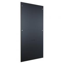 Hammond Manufacturing CSP7036BK1 - 40U 36D SIDE PANELS FOR C2