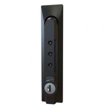 Hammond Manufacturing DLRKRCK - RCK DOOR LOCK REPLACEMENT KIT