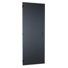 Hammond Manufacturing HWFSD3042UBK - HWF - 42U/30W SOLID DOOR