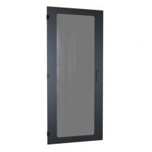 Hammond Manufacturing HWFWD3036UBK - HWF - 36U/30W WINDOW DOOR