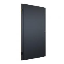 Hammond Manufacturing HWMSD2424UBK - 24U SOLID DOOR FOR HWM SERIES