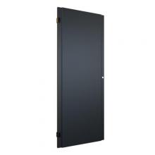 Hammond Manufacturing HWMSD2432UBK - 32U SOLID DOOR FOR HWM SERIES