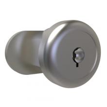 Hammond Manufacturing HWMSLOCK - ALTERNATIVE KEYED LOCK FOR HWM