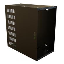 Hammond Manufacturing RB-CW6 - 6U COMPACT WALL CABINET