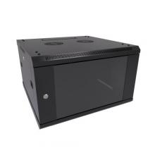 Hammond Manufacturing RB-FW6 - 6U WALL MOUNT CABINET