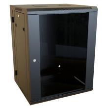 Hammond Manufacturing RB-SW15 - 15U SWING-OUT WALL CABINET