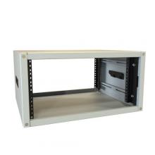 Hammond Manufacturing RCHS1900817LG1 - 5U 17.5D SOLID RACK CABINET