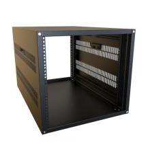 Hammond Manufacturing RCHV1901731BK1 - 10U 31.5D VENTED RACK CABINET