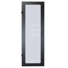 Hammond Manufacturing RCKWD36UBK1 - 36U WINDOW DOOR FOR RCK