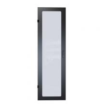 Hammond Manufacturing RCKWD42UBK1 - 42U WINDOW DOOR FOR RCK