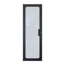 Hammond Manufacturing REDFP19056BK1 - WINDOW DOOR FOR 32U REFK