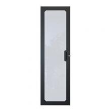 Hammond Manufacturing REDFP19063BK1 - WINDOW DOOR FOR 36U REFK