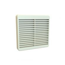 Hammond Manufacturing XPFA80CG - 80MM FILTER GRILL BEIGE