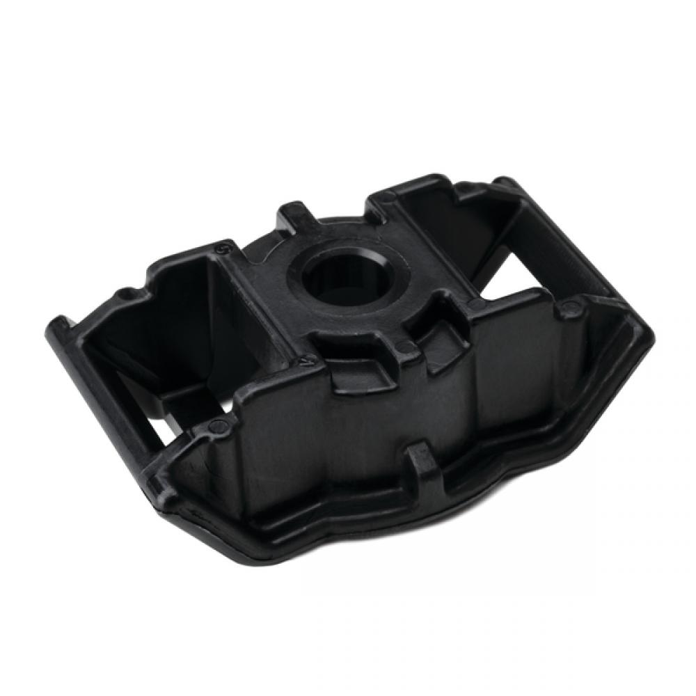 LPM25 LOW PROFILE MOUNT BLK