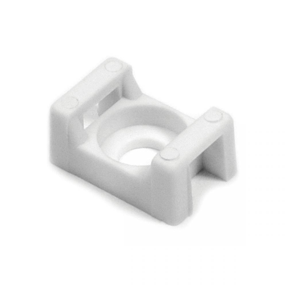 CTM3 MOUNT WHT T50 #10 SCREW