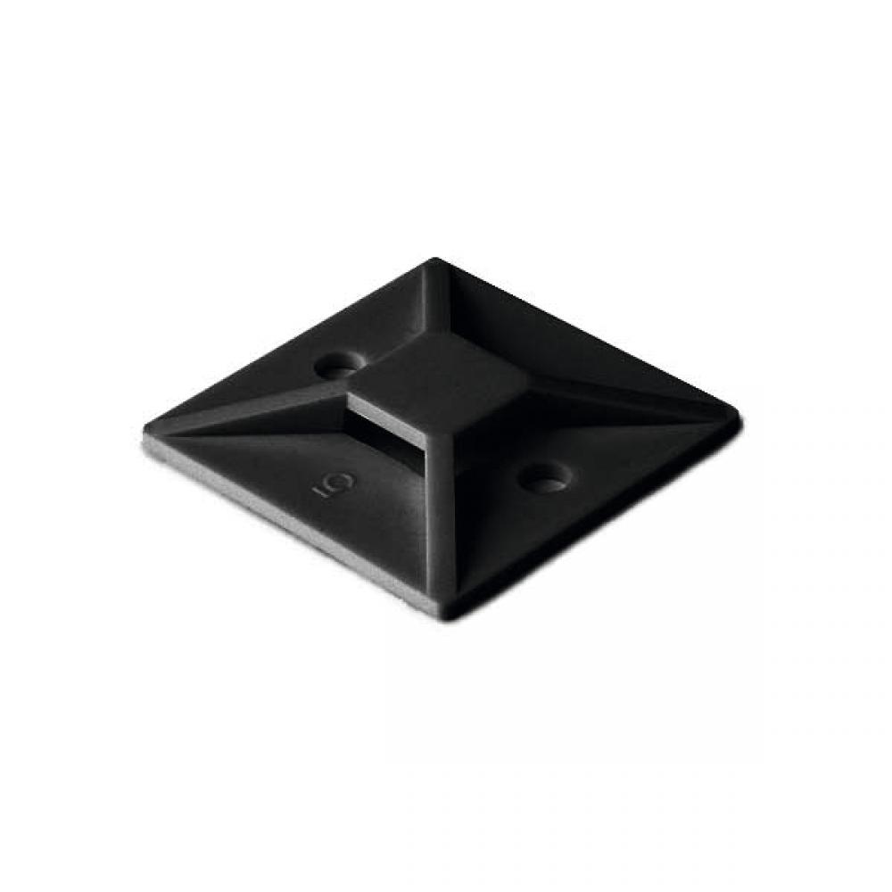 MB4 MOUNTING BASE BLACK-T50