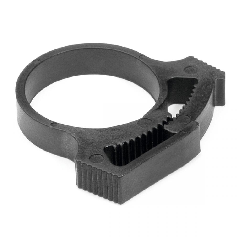 SNP3 HOSE CLAMP BLACK HS