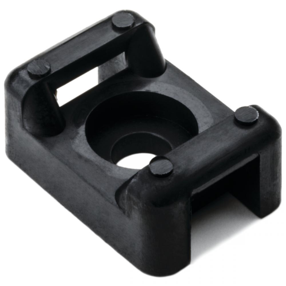 CTM3 MOUNT BLK T50 #10 SCREW