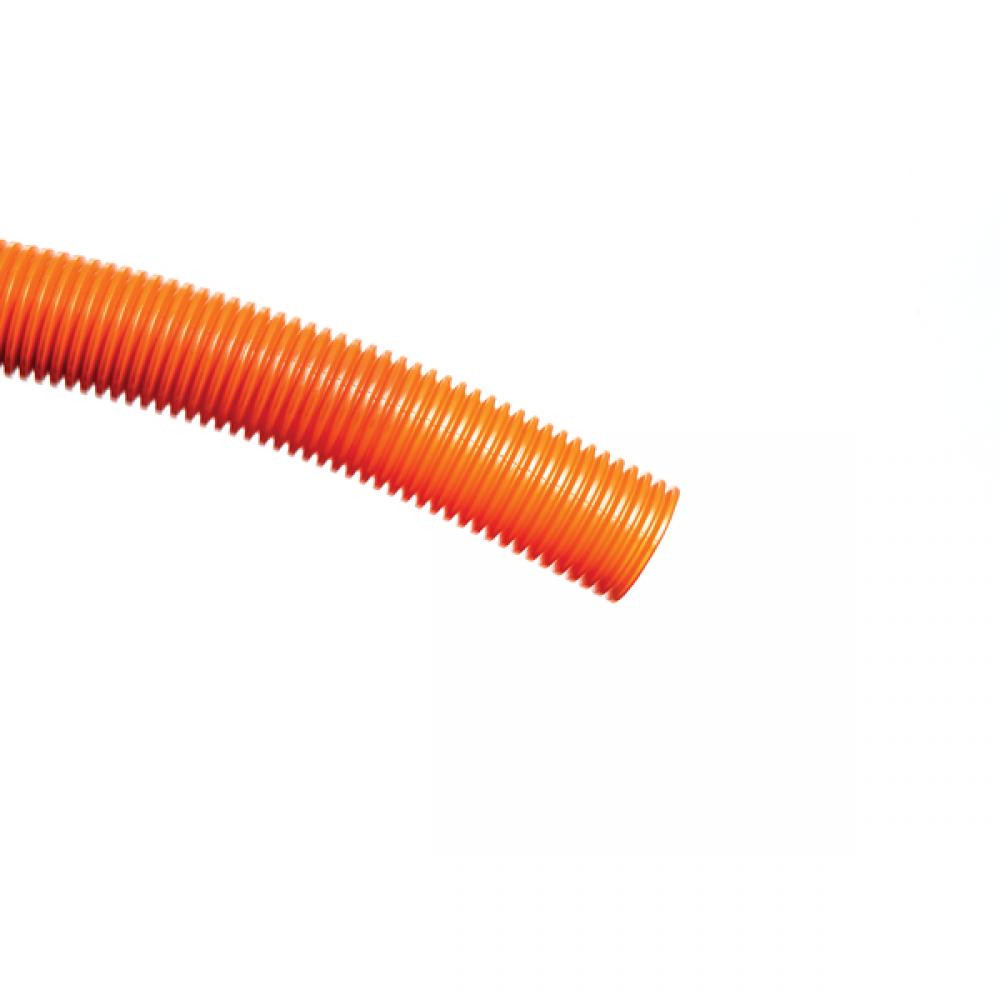 1/4&#34; ORANGE PE CONV TUBING