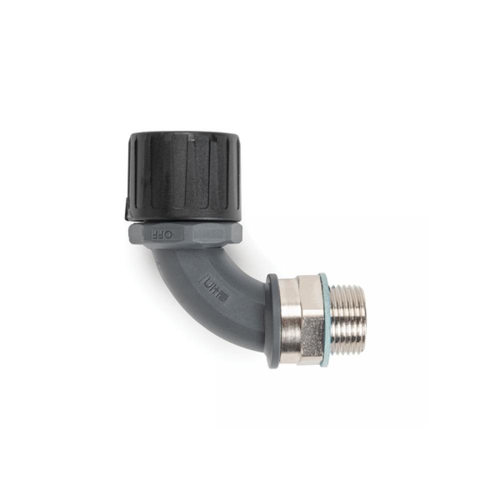 HGU21-90M-M20B ELBOW FITTING