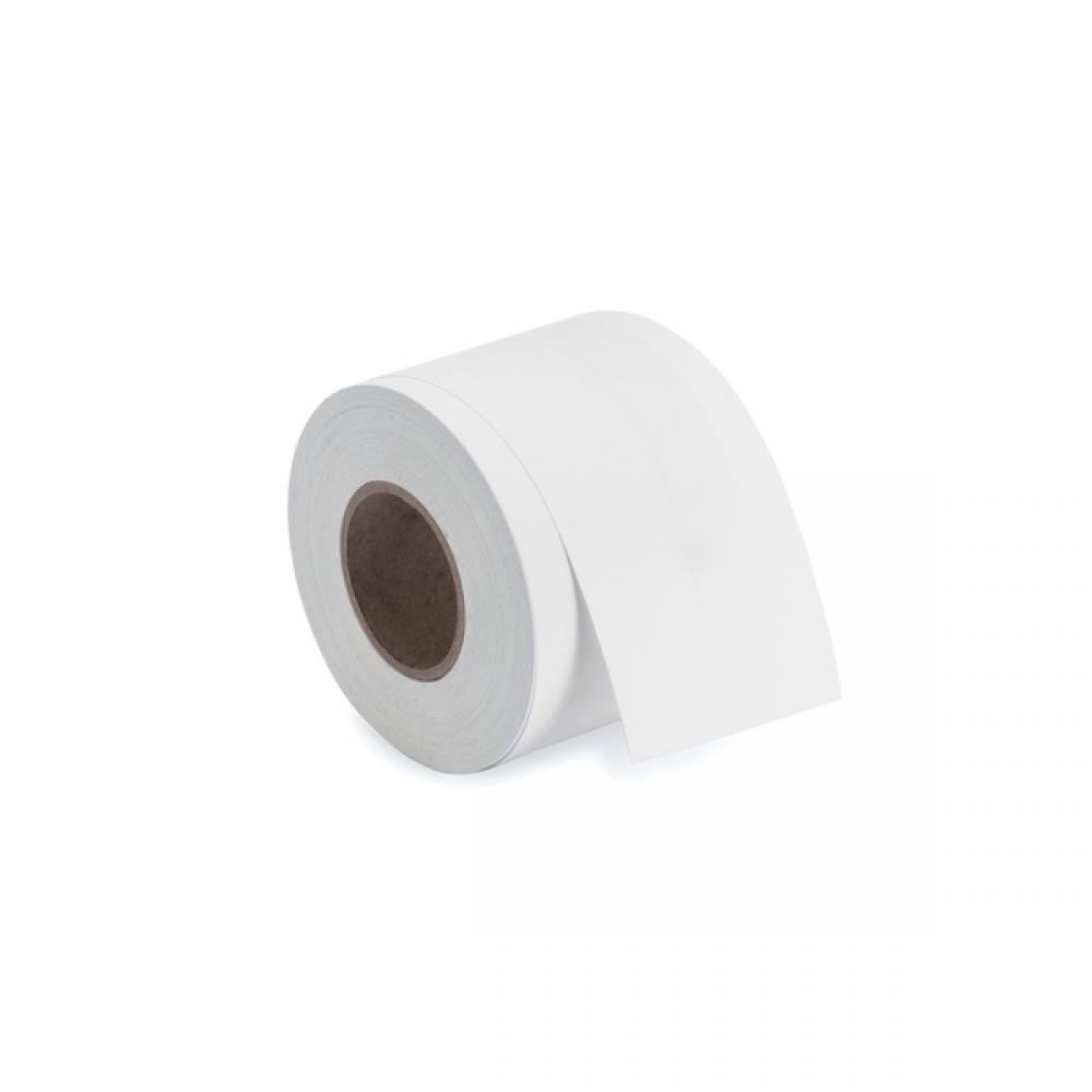 3&#34; WHITE POLYESTER 125&#39;/RL