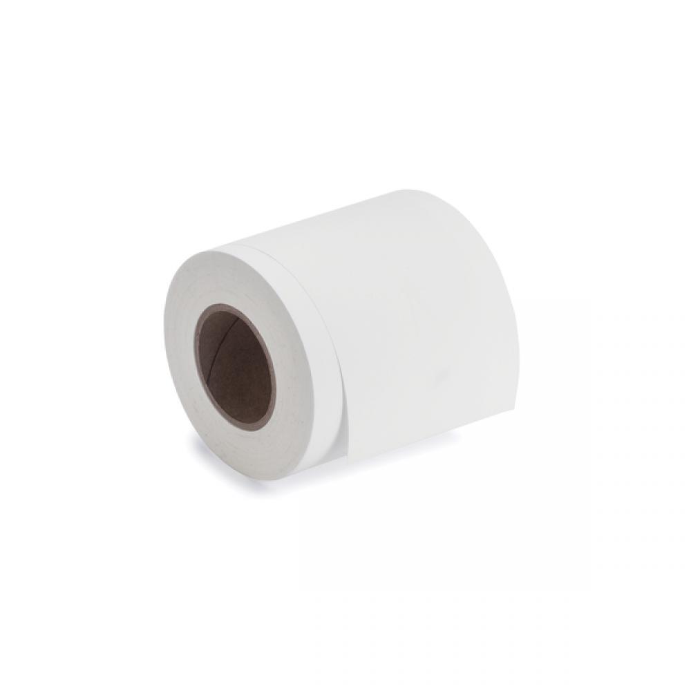 4&#34; WHITE POLYESTER 125&#39;/RL