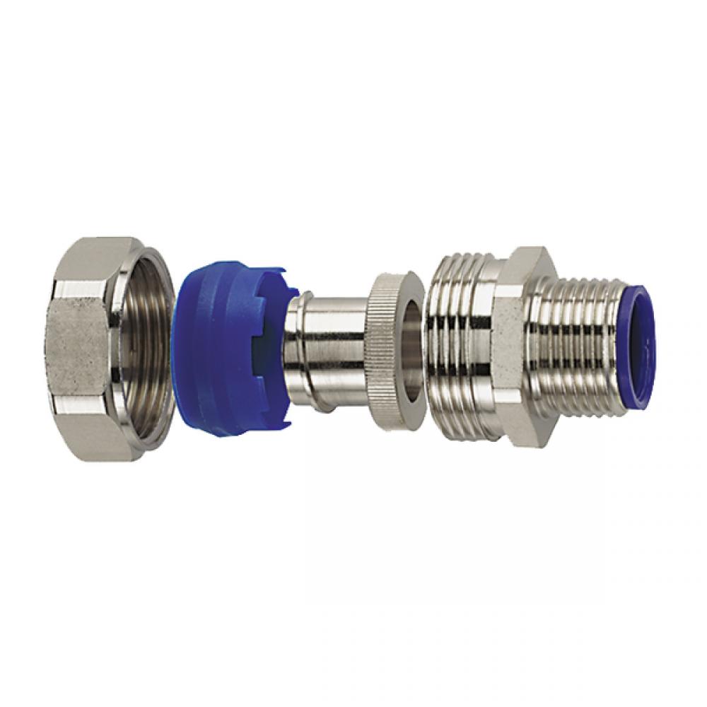 LTP63 FITTING 2&#34;NPT UL 1/PK