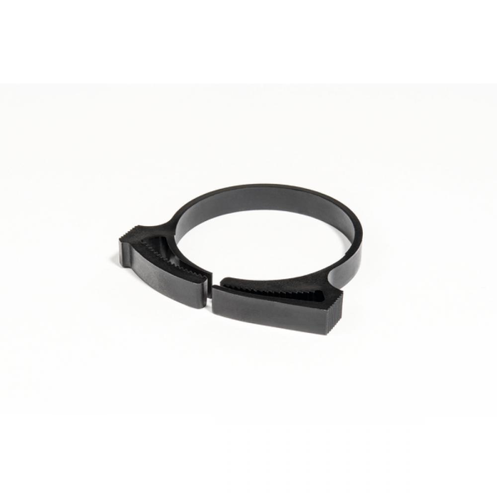 SNP36 HOSE CLAMP BLACK HS