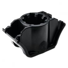 HellermannTyton 151-00812 - HM5 H MOUNT 1/2" BLK