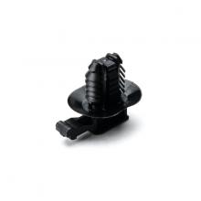 HellermannTyton 151-01108 - CCOVAL2 CONNECTOR CLIP