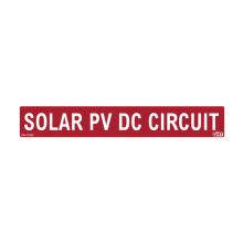 HellermannTyton 596-00998 - SOLAR PV DC CRCT, RED, 50/RL