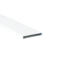 HellermannTyton 181-00262 - TC2.5 WHITE PVC DUCTCOVER BULK