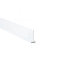 HellermannTyton 181-00307 - DV2 2" WHITE DUCT DIVIDER