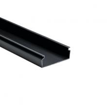 HellermannTyton 181-00470 - SD3X1 BLACK PVC DUCT