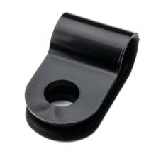 HellermannTyton 211-00262 - H2P CABLE CLAMP BLK  3/16"