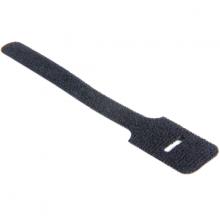 HellermannTyton GT.375X60C2 - .375" X 6" GRIP TIE BLACK