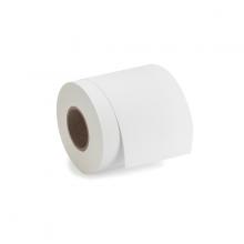 HellermannTyton 558-00416 - 4" WHITE POLYESTER 125'/RL