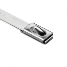 HellermannTyton MBT20H - 20.4" STAINLESS STEEL TIE,