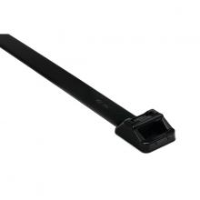 HellermannTyton 111-01126 - T250XL BLK HIRHSUV TIE 40"