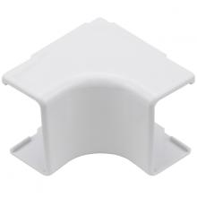 HellermannTyton TSR1W-33-1 - 3/4" INTERNAL CORNER WHITE